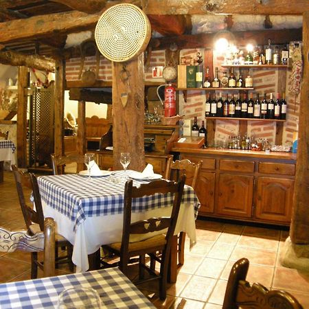 La Posada De Carmen Чанье Экстерьер фото