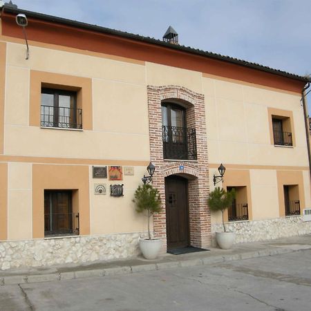 La Posada De Carmen Чанье Экстерьер фото