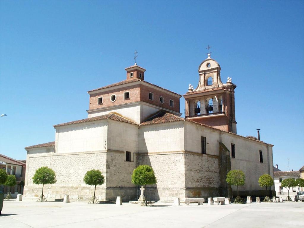 La Posada De Carmen Чанье Экстерьер фото