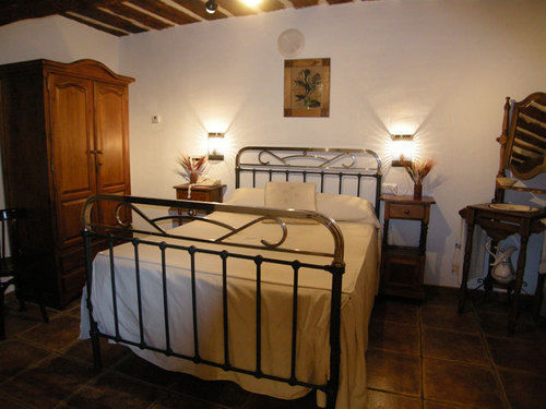 La Posada De Carmen Чанье Экстерьер фото