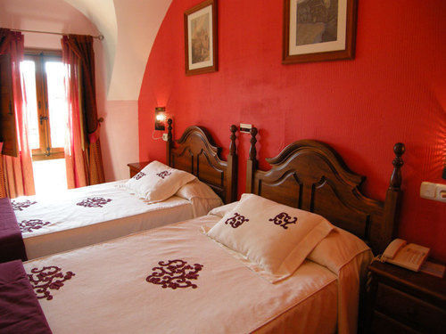 La Posada De Carmen Чанье Экстерьер фото