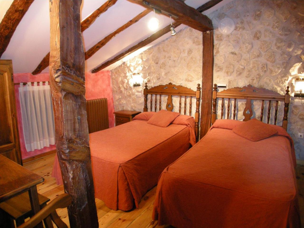 La Posada De Carmen Чанье Экстерьер фото